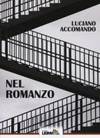Nel romanzo di Luciano Accomando edito da LEIMA Edizioni