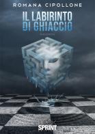 Il labirinto di ghiaccio di Romana Cipollone edito da Booksprint
