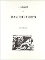 I diarii... (1496-1533) (rist. anast. Venezia, 1879-1903) vol.45 di Marino Sanudo edito da Forni