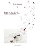 Migrazioni. Parole di passaggio di Irene Campana edito da Nerosubianco