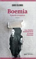 Boemia. Il popolo scomparso di Dario Colombo edito da Minerva Edizioni (Bologna)