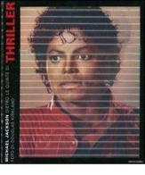 Michael Jackson, dietro le quinte di Thriller di Douglas Kirkland edito da Mondadori Electa