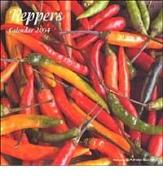 Peppers. Calendario 2004 edito da Lem