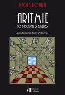 Aritmie. 10 racconti di numero di Paola Bonazzi edito da Helicon