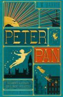 Peter Pan. Ediz. a colori di James Matthew Barrie edito da L'Ippocampo Ragazzi