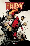 Hellboy Omnibus vol.6 di Mike Mignola edito da Magic Press