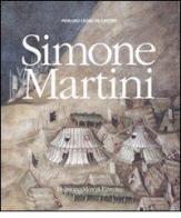 Simone Martini di Pierluigi Leone De Castris edito da 24 Ore Cultura