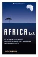Africa S.p.a. 900 milioni di consumatori: una grande opportunità di business ancora inesplorata di Vijay Mahajan edito da Pearson