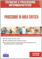 Tecniche e procedure infermieristiche. Con DVD-ROM vol.3 edito da Edises