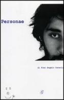 Personae di Pierangelo Consoli edito da Giraldi Editore