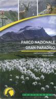 Parco nazionale del Gran Paradiso 1:25.000 edito da Fraternali Editore