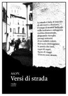 Versi di strada edito da Rudis Edizioni