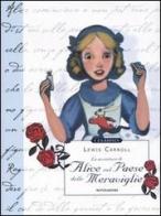 Le avventure di Alice nel paese delle meraviglie. Ediz. illustrata di Lewis Carroll edito da Mondadori