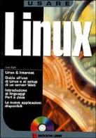 Linux. Con CD-ROM di Luca Righi edito da Jackson Libri