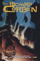 Richard Corben edito da Lion