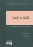 Codice civile. Annotato con la giurisprudenza di Lanfranco Ferroni edito da Il Sole 24 Ore