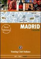 Madrid edito da Touring