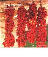 Tomatoes. Calendario 2004 edito da Lem