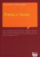 Poesia e storia di Niva Lorenzini, Stefano Colangelo edito da Mondadori Bruno