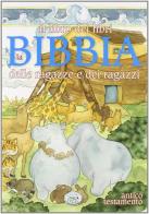 La Bibbia dei ragazzi edito da Edizioni del Baldo