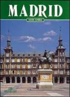Madrid. Ediz. spagnola di Pierluigi Scialdone edito da Bonechi
