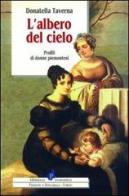 L' albero del cielo di Donatella Taverna edito da Il Punto PiemonteinBancarella