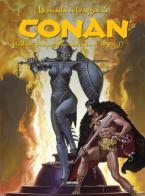 La spada selvaggia di Conan (1985) vol.1 di Michael Fleisher edito da Panini Comics