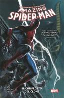 Amazing Spider-Man vol.4 di Dan Slott edito da Panini Comics