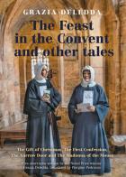 The feast in the convent and other tales di Piergino Pedrocco edito da Youcanprint