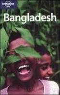 Bangladesh. Ediz. inglese edito da Lonely Planet