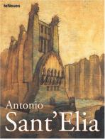 Antonio Sant'Elia edito da TeNeues