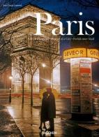 Paris. Portrait of a City. Ediz. italiana, spagnola e portoghese di Jean-Claude Gautrand edito da Taschen