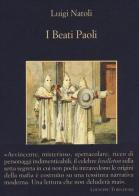 I beati Paoli di Luigi Natoli edito da Sellerio Editore Palermo