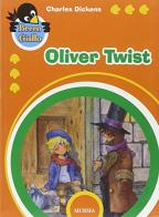 Oliver Twist di Charles Dickens edito da Ugo Mursia Editore