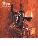 Wine. Calendario 2004 edito da Lem
