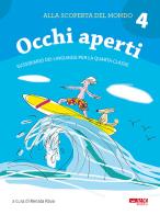 Alla scoperta del mondo. Sussidiario. Per la 4ª classe elementare. Nuova ediz. vol.4 edito da Itaca (Castel Bolognese)