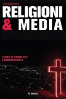 Introduzione a religioni e media edito da Mimesis