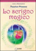 Lo scrigno magico di Annalisa Maesani edito da EdiGiò