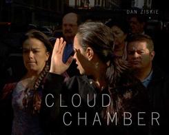Cloud Chamber. Ediz. illustrata di Dan Ziskie edito da Damiani