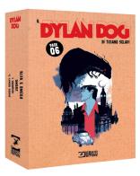 Dylan Dog. Pack vol.6 di Tiziano Sclavi edito da Sergio Bonelli Editore