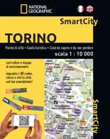 Torino. Smart city. Ediz. italiana e inglese di Aavv edito da Libreria Geografica