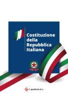 Costituzione della Repubblica Italiana edito da Halley