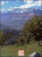 Antologia del Premio letterario La montagna valle Spluga 2002. Giochi di luce e colore edito da Montedit