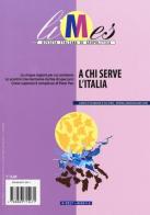 Limes. Rivista italiana di geopolitica (2017) vol.4 edito da Gedi (Gruppo Editoriale)