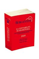 Bergantini. La contabilità di segreteria degli Istituti e Scuole di Istruzione di ogni ordine e grado di Federica Boldrini edito da Casa Editrice Spaggiari