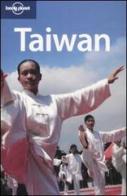 Taiwan. Ediz. inglese edito da Lonely Planet
