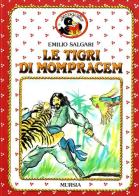 Le tigri di Mompracem di Emilio Salgari edito da Ugo Mursia Editore