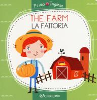 La fattoria. Ediz. a colori di Alena Razumova edito da Crealibri