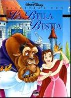 La Bella e la Bestia edito da Walt Disney Company Italia