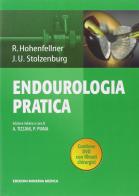 Endourologia pratica. Con DVD di Rudolf Hohenfellner, J. U. Stolzenburg edito da Minerva Medica